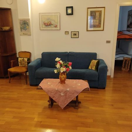 Attico Leilighet Pitigliano Eksteriør bilde