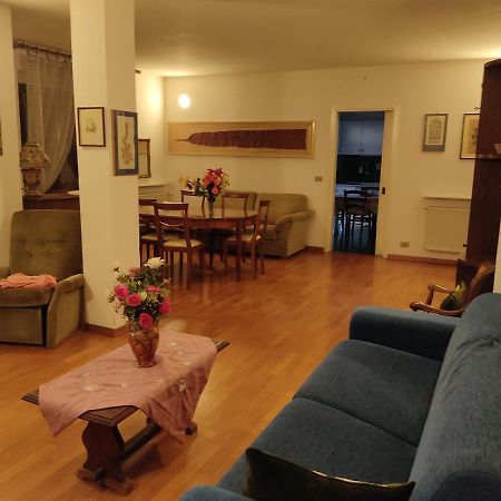 Attico Leilighet Pitigliano Eksteriør bilde