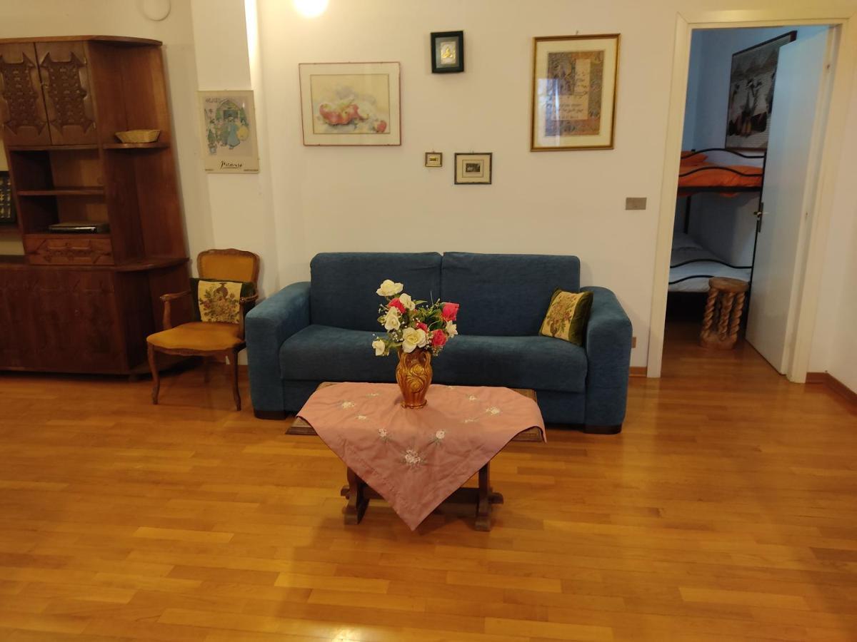Attico Leilighet Pitigliano Eksteriør bilde