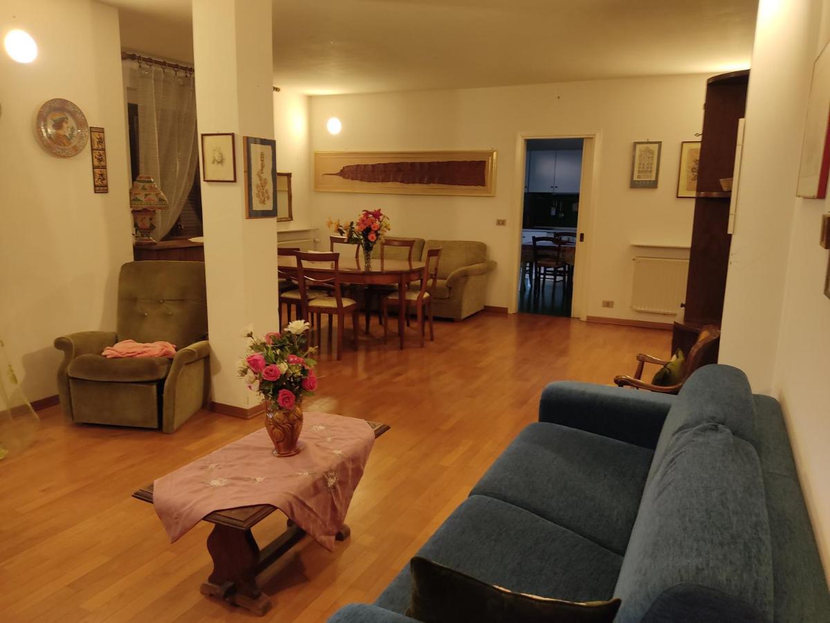Attico Leilighet Pitigliano Eksteriør bilde